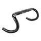 thumbnail image 1 of Manubrio carrera para bicicleta 420mmx31.8mm negro, 1 of 6