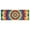 Colorful Tie Dye-1, variant on Rainbow Tie Dye Mandala Pattern Kitchen Rug Mat,Kitchen Runner Rugs Non Skid Washable,Decorative Kitchen Floor Mats for Kitchen,Sink,Laundry,17"X47"