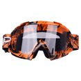 thumbnail image 1 of Bangcool Ski Goggles Dustproof Adjustable Snowboard Goggles Sports Goggles for Adult, 1 of 4