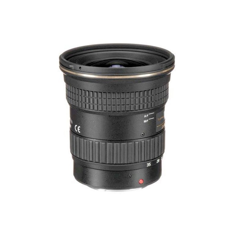 Tokina 17-35mm F/4 AT-X Pro FX Lens for Canon - Walmart.com