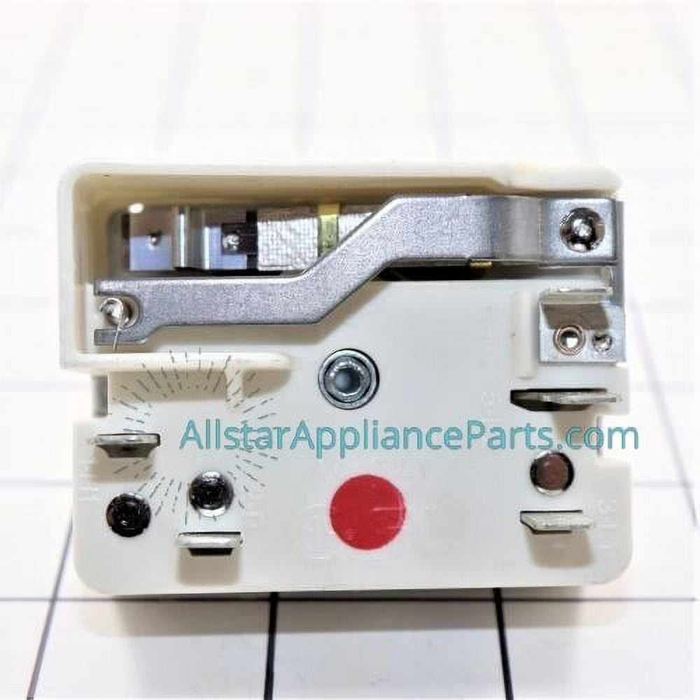 Frigidaire Range/Stove/Oven Surface Element Switch 318293825