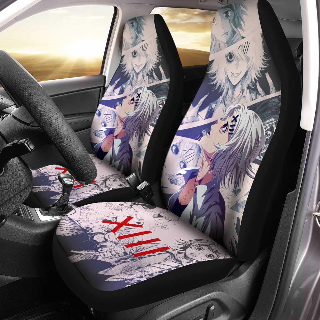Anime Car Floor Mats - Etsy Australia
