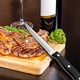 thumbnail image 3 of Juego de 3 cuchillos para carne, cuchillos para carne de acero inoxidable para cocina, Camping, restaurante, cuchillos serrados para carne, aptos para lavavajillas, 3 of 5