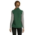 thumbnail image 4 of SOLS Womens Rallye Soft Shell Bodywarmer Jacket, 4 of 5