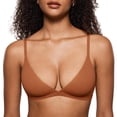 thumbnail image 1 of Bralette INLYRIC Inbarely Triángulo Profundo Sin Aros XS, 1 of 6