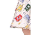 thumbnail image 6 of Harry Potter Baby Girl Print Dress and Matching Diaper Cover Set, 2-Piece Sizes 0/3M-6/9M, 6 of 8
