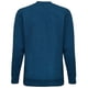 thumbnail image 2 of Asquith & Fox - Sudadera Modelo Twisted Yarn hombre caballero (Azul zafiro/Negro), 2 of 3
