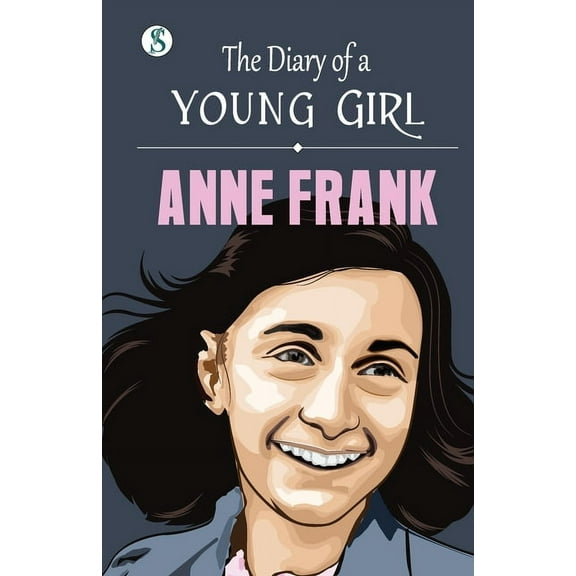 The Diary of a Young Girl, (Paperback)
