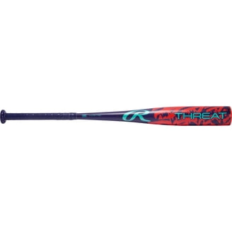 Rawlings Icon The Chosen One USA Baseball Bat | 30-Inch | -10