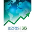 thumbnail image 2 of Pre-Owned Economic Development and GIS (Paperback) 1589482182 9781589482180, 2 of 2