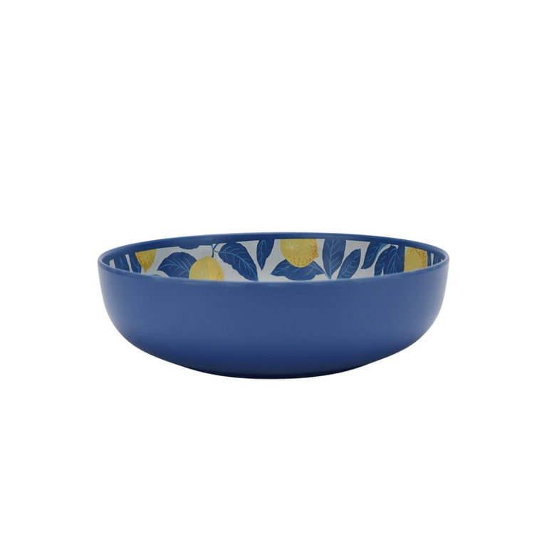 Mainstays by Becky G. & Alejandra Bamboo Melamine 12-Piece