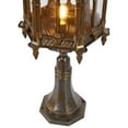 thumbnail image 3 of Gothic Column Lamp, 3 of 5