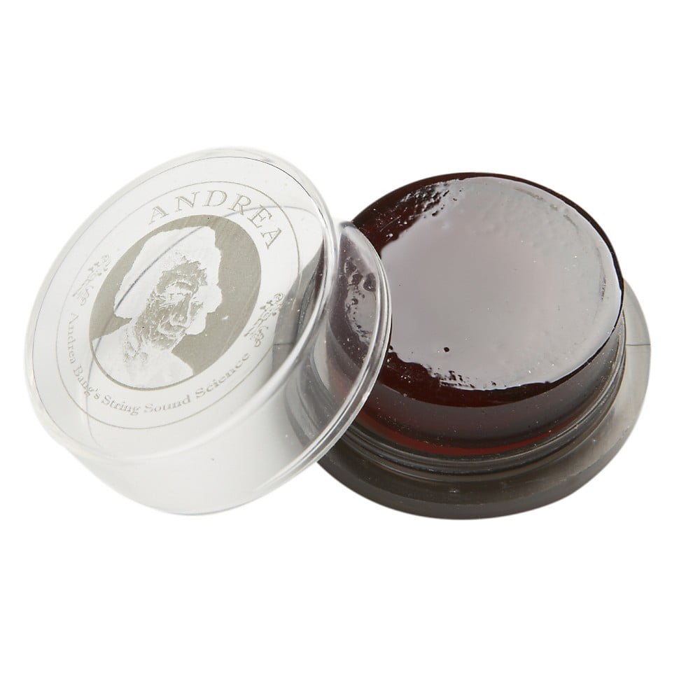 Andrea Rosin Solo Cello Rosin Full Cake