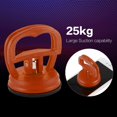 thumbnail image 2 of Heavy Duty Suction Cup Sucker Car Dent Puller Auto Body Glass Mobile Phone Computer iPad PC Removal Repairing Tool, 2 of 12