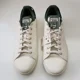 thumbnail image 3 of NEW Men's Size 7.5 Ad-id-as Parley x Stan Smith "White Green Oxide" Shoes GW2044, 3 of 6