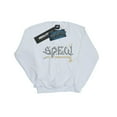 thumbnail image 1 of Harry Potter Girls Dobby Elfish Welfare Sweatshirt, 1 of 5