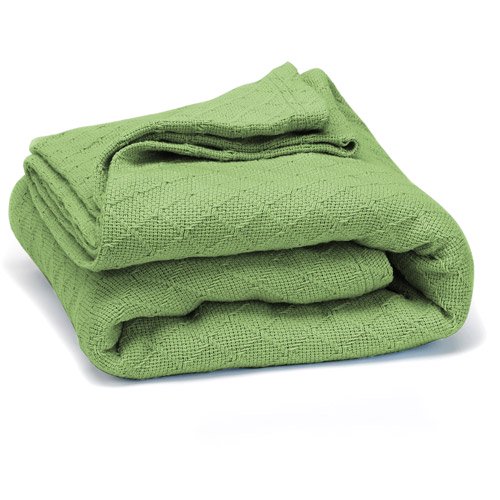 Mainstays Cotton Blanket