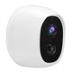thumbnail image 2 of Cámara WiFi inalámbrica 1080P alta definición PIR CCTV alarma remota de Audio de 2 vías para el hogar al aire libre, 2 of 5