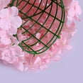thumbnail image 4 of Dalazy Artificial Flower Wall Plastic Panels For DIY Wedding Background Backdrop, 4 of 8