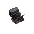 thumbnail image 2 of 10 piezas Clip de capó y baúl con hebilla de caja de parachoques delantero para 1472872-00-B 147287200B Tesla Clip de guardabarros delantero Frunk, 2 of 5
