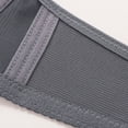 thumbnail image 6 of UAYOTSE Women's Lifting Bra Full Coverage Seamless Wireless Support Comfortable All Day Wear Size L, 6 of 8