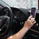 thumbnail image 4 of Pegatinas magnéticas adhesivas M'lis para smartphones y tabletas, soportes para coche, de hierro, 4 unidades, 4 of 6
