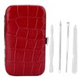 thumbnail image 2 of Madicure Items Nailbart Set Mainicure Set Pedicure Clippers Set Manicure Pedicure Tool Kit For Salon For Home For Travel, 2 of 8