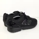 thumbnail image 5 of Adi - das Mens Trainers UK 10 Black Originals ZX Flux Gym Training Sports Shoes, 5 of 6