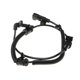 thumbnail image 3 of Sensor De Velocidad ABS 12848538 De Repuesto Para LS LT Ltz 2011-2014, 3 of 9