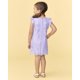 thumbnail image 4 of Vestido The Children's Place para bebés y niños pequeños 3T, morado, 4 of 4