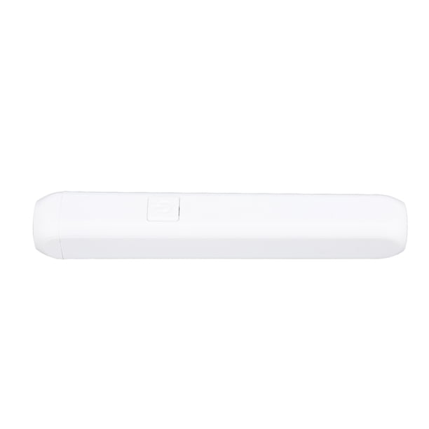 Secador de Unas, Mini de Alta Eficiencia Recargable Mini Lámpara de Unas de Curado UV Para Tienda