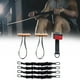 thumbnail image 1 of Pull Up Grips Latex Elastic Cords Workout Grips Door Anchor Bandas de resistencia Cordones Elásticos Cola Manijas de fitness, 1 of 8