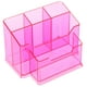 thumbnail image 2 of Porta pinceles para uñas Porta pinceles de maquillaje Soporte para guardar pinceles Organizador de pinceles para uñas, 2 of 7