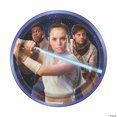 thumbnail image 1 of Star Wars Platos Postre R7 8u Unique Unique, 1 of 1