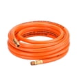 thumbnail image 3 of WYNNsky 3/8" X 25ft PVC Air Compressor Hose Kit with 17 Piece Air Tool and Air Compressor Accessories Kit, 3 of 8
