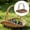 A, variant on Picnic Basket Garden Harvest Basket Garden Baskets For Gathering Vegetables Harvest Basket Basket With Handle Wicker Basket With Handle
