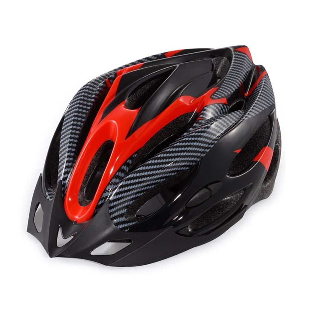 Details about   Adult Racing Cycling Safety Helmet Protective EPS MTB Road Mountain Bike Helmet 