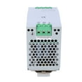 thumbnail image 3 of Fuente de alimentación conmutada BERM DinRail, 12 V, 5 A, 120 W, adaptador DR12012, voltaje de entrada 100-240 V CA, 3 of 14