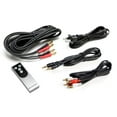 thumbnail image 3 of Audioengine HD6 150W Wireless Bluetooth Stereo Home System with Subwoofer and Optical Input, 3 Year Warranty, 3 of 7