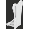 thumbnail image 5 of Cerraduras de protección para niños para puertas corredizas, cerraduras de protección para niños, cerraduras para puertas de vidrio, herramientas gratuitas, 4 piezas de tornillos gratis, 5 of 5