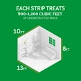 thumbnail image 6 of Hot Shot No-Pest Strip2, Odorless, Deep-Penetrating Vapor, 1 Count, 6 of 8