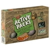 Armour-Eckrich Meats Armour Active Packs Lunch Kit, 6.35 oz