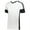 WHITE/BLACK/GRAPHITE, variant on High Five 322930.X26.XL Adult Wembley Soccer Jersey - White, Black & Graphite - Extra Large