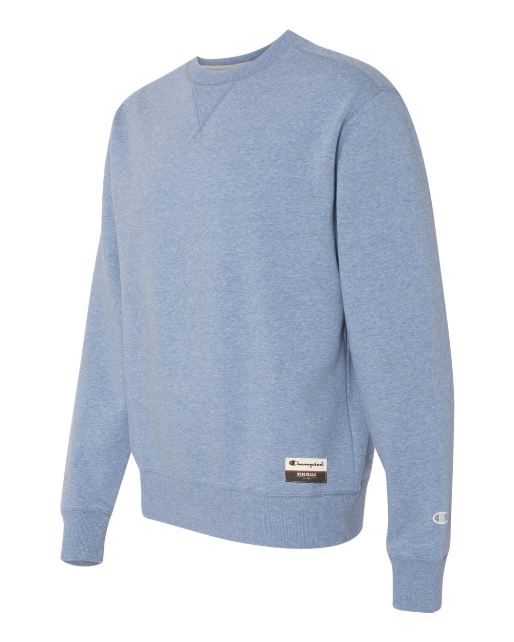 Originals Sueded Fleece Sweatshirt