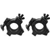 (2) American DJ O-Clamp/1.5 360 Degree Wrap Around Truss Clamps