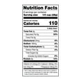 thumbnail image 4 of Great Value Triple Cheddar Finely Shredded Cheese, 8 oz Bag, 4 of 8