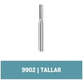 thumbnail image 2 of Accesorio Escariador Dremel 9902 Carburo De Tungsteno 3/32, 2 of 5