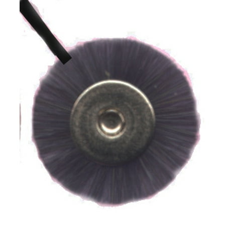 Diameter Mandrel (JSP® MINIATURE BRUSHES,9/16