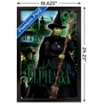 thumbnail image 2 of Méchant - Elphaba, 2 of 4