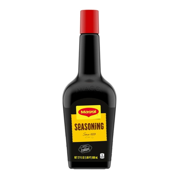 Maggi European Seasoning Sauce 27 fl oz